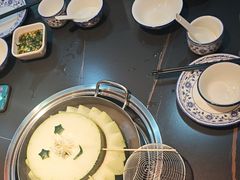 -淼福猪肚鸡·椰子鸡火锅(大沙地店)