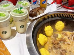 -玺炖·中国铁锅炖(虹桥天街店)