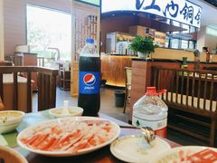 -刘老表·瓦罐汤涮肉(青云谱店)