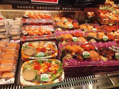 -池田寿司·4H鲜作(朝阳大悦城店)