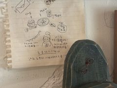 -懒鱼时光馆(沙坪坝店)