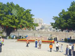 -石炮台公园