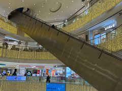 -银泰百货(北京大红门店)