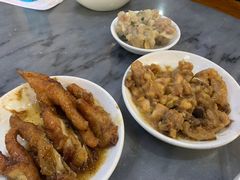 -品香排骨饭(羊官路店)