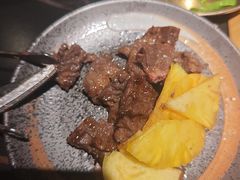 -厚贞日式烤肉(浦东汇智店)