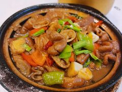 -红灯笼姥姥饭店·江景餐厅