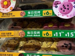 -赛百味SUBWAY(东风广场店)