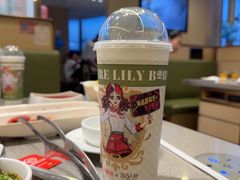 -海底捞火锅(王府井银泰in88店)