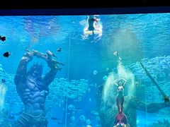 -波塞冬旅游度假区