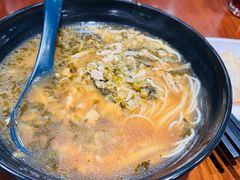 -王家沙点心店(南京西路总店)