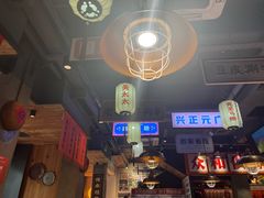 -小杨烤肉(朱雀店)