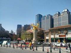 -陆壹捌餐厅(五大道店)