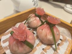 -蔡澜点心·粤菜(万菱汇店)