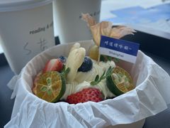 -上海中心大厦
