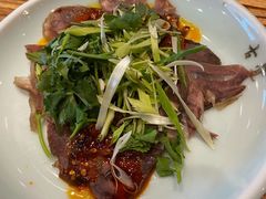 牛肉（金钱腱）-古觉面片(南门书院门店)