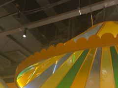 -塔哈尔·新疆盛宴(奉贤龙湖店)