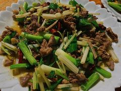 -腾冲国萍农家乐