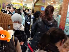 -龙记香港茶餐厅(久光百货店)