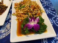 -滇道云南特色料理(康定路店)