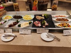 -东方滨江大酒店·滨江厅