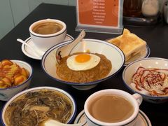 -左记港食(融科天城店)