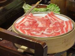 -冯校长老火锅(广州正佳广场店)