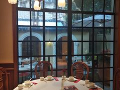 包厢-玫瑰厅上海菜(兴国路店)