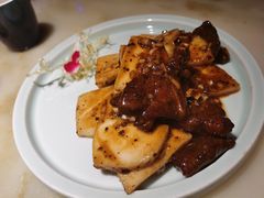 -绿茶餐厅(汇悦大融城店)