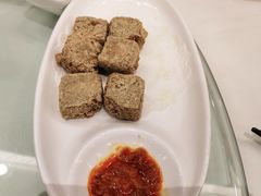 顺风臭豆腐-金时代顺风大酒店(金山店)