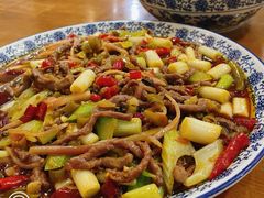-李大爷的泡椒馆(冉家坝店)