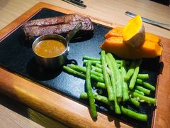 -5号公路餐厅(曼哈顿店)