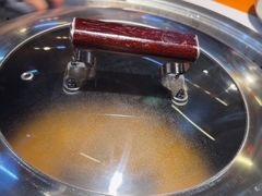 -铁锅年代•现炒地锅鸡(仪凤南路店)