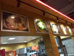 -森谷美食公园(杨行店)
