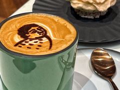 -潮一不贰·法式甜品·生日蛋糕·西式简餐(外滩店)