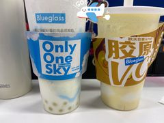 -Blueglass(港汇恒隆店)