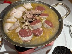 -九转小磨·非遗东北菜(群力店)