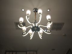 -小蓝鲸湖北菜(八一路店)