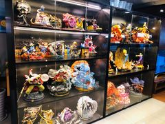 -网鱼网咖(上海静安寺店)