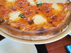-WOLFGANG PUCK KITCHEN & BAR(迪士尼小镇店)