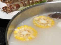 -协成海鲜火锅(海洋花园店)