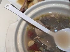 -苏晓玥·手作江南小吃(深圳北站店)