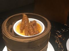 -金城大酒店-中餐厅(汾江中路店)