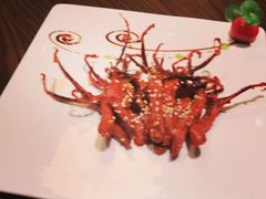-ZEN采蝶轩·粤味臻鲜·手作点心·商务宴请(泰州店)