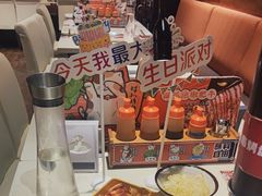 -猫爪爪原切自助烤肉(观音桥阳光世纪店)