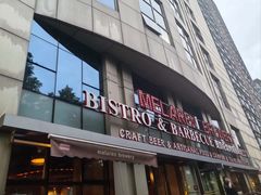 -麦凯伦烧烤·精酿超级工厂店(金桥总店)