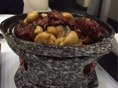 -蔓兰家的四季S0餐厅·融合菜(当代MOMA店)