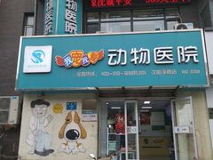 -瑞派宠物医院·24h·骨外科·皮肤科·全科宠物医疗转诊中心(沈阳浑南院)