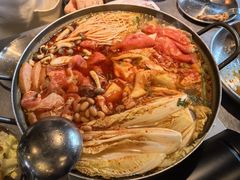 -MI WU FACTORY米屋美食工厂餐厅(绿地店)