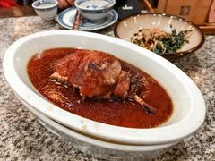 -南京大牌档(中山陵店)