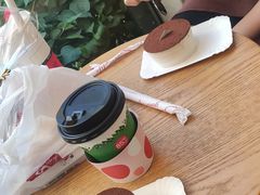 -85度C(深圳佳宁娜店)